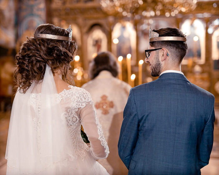 foto video nunta suceava pret, cununii, cruce, dantela, sacou