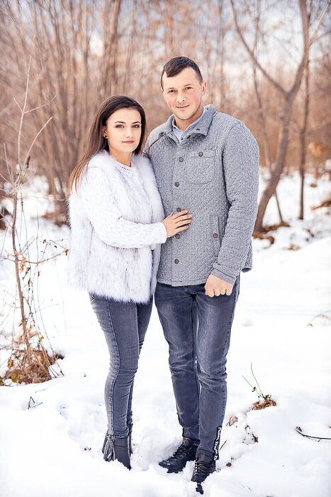 foto video nunta suceava pret, pantofi, padure, iarna, inel