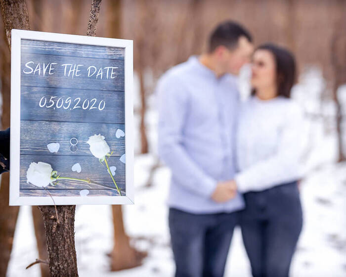 foto video nunta suceava pret, save the date, cuplu, miri, septembrie