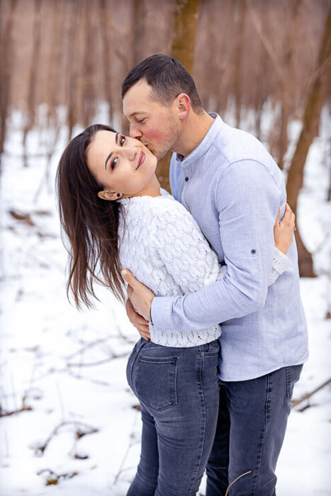 foto video nunta suceava pret, machiaj, coafura, cuplu, rosu