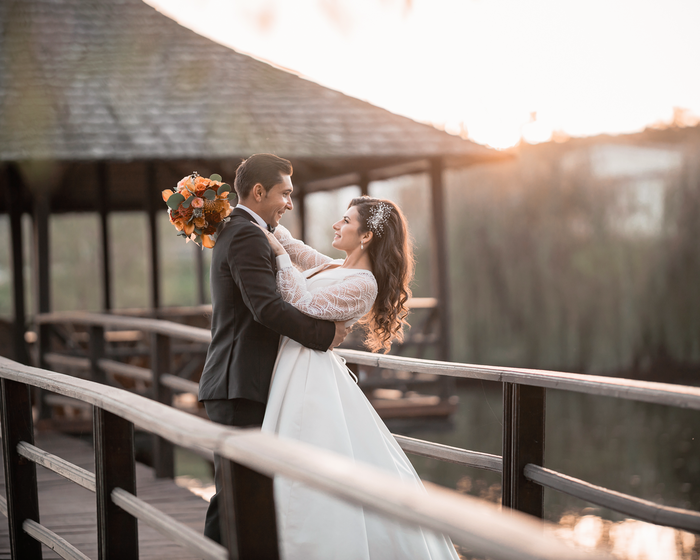 Fotograf Nunta Suceava · Fotografii de la mini sedinta de tip editorial
