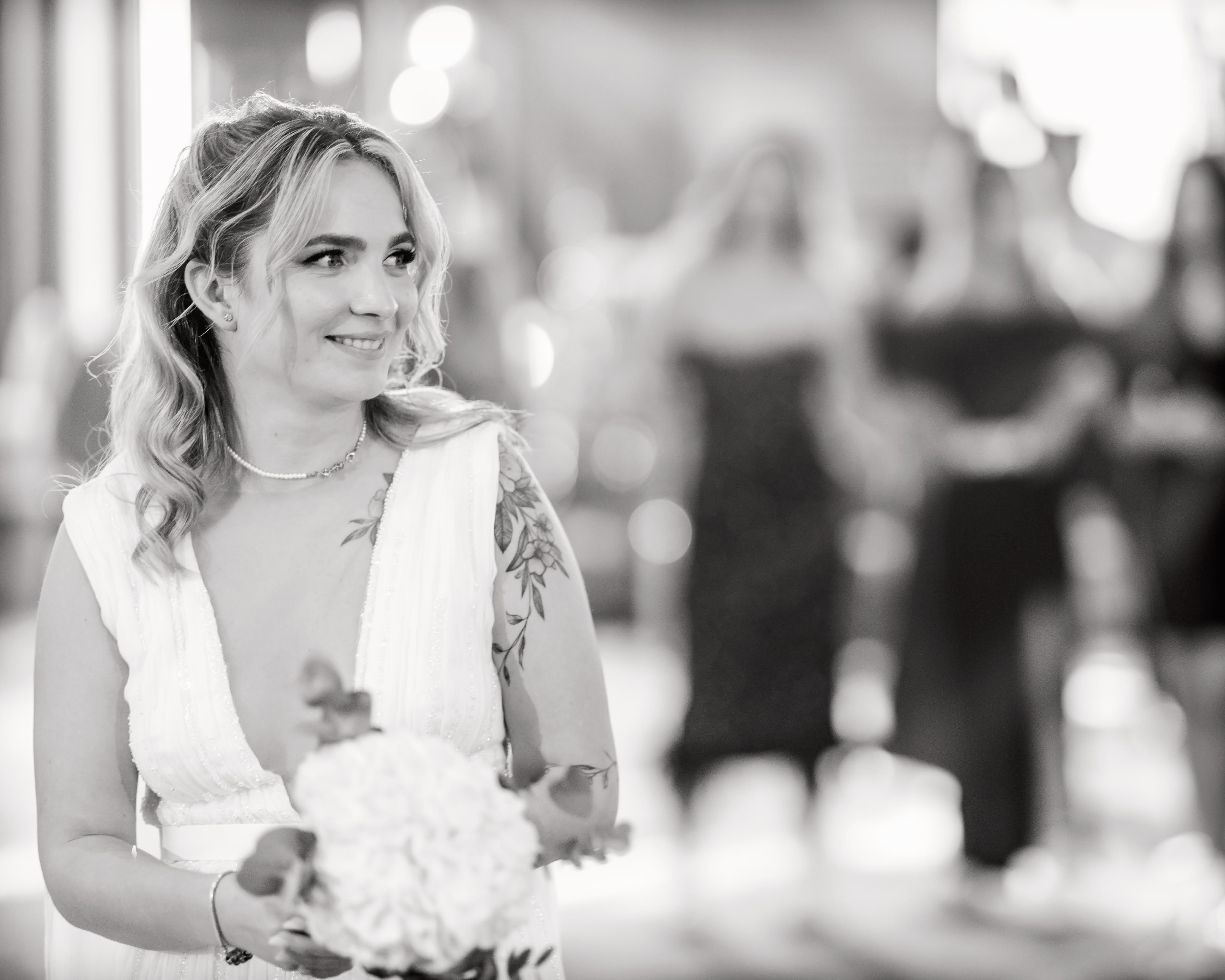 Fotograf Nunta Suceava · Fotografii de la aruncatul buchetului